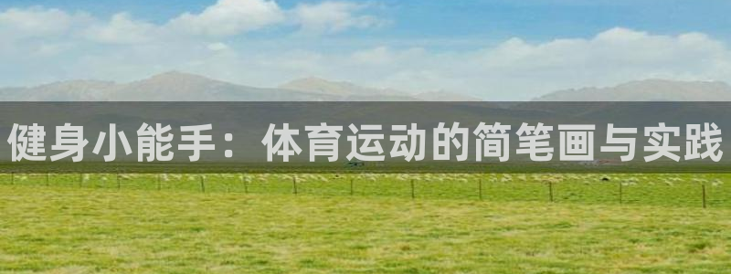 米兰体育官方正版app集团E.ON：健身小能手：体育运动的简