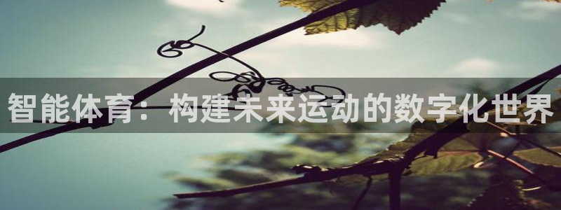 米兰体育官网下载平台假的吗是真的吗：智能体育：构建未来运动的